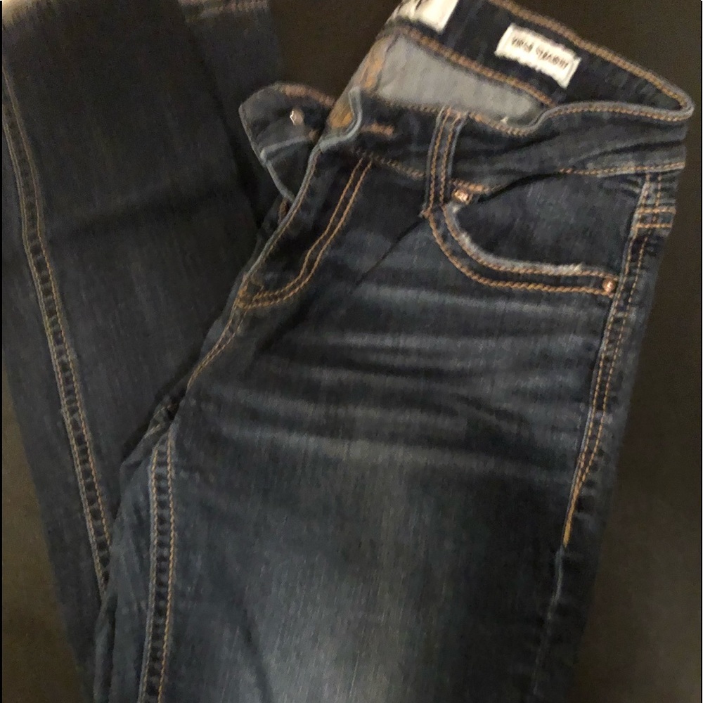 Women’s jeans